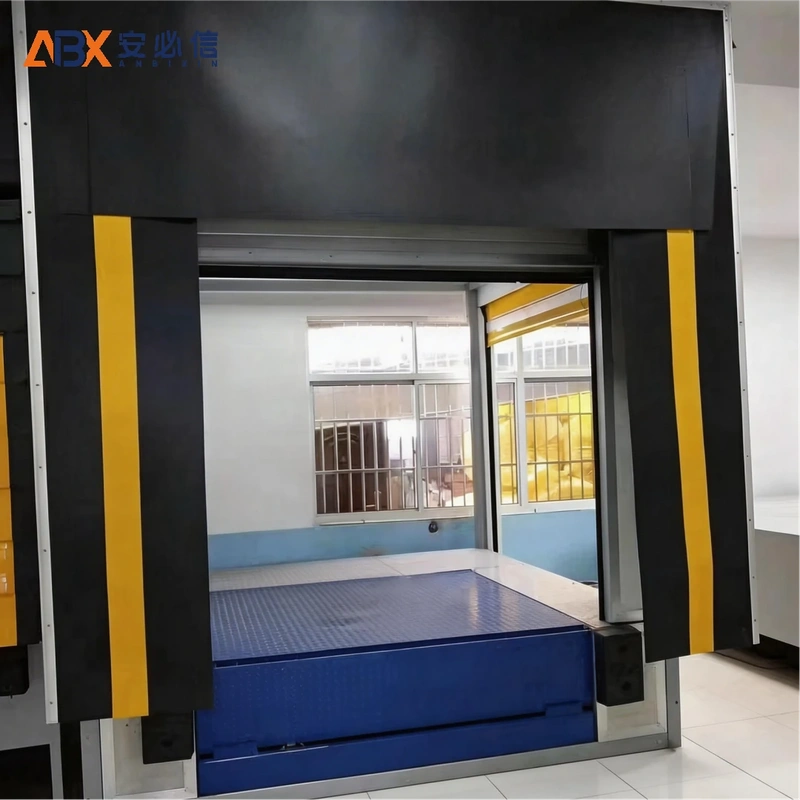昌吉回族自治州工业快速门